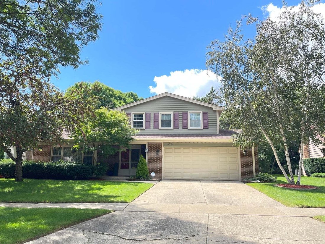 House in Libertyville, Illinois, United States 1 - 18685243