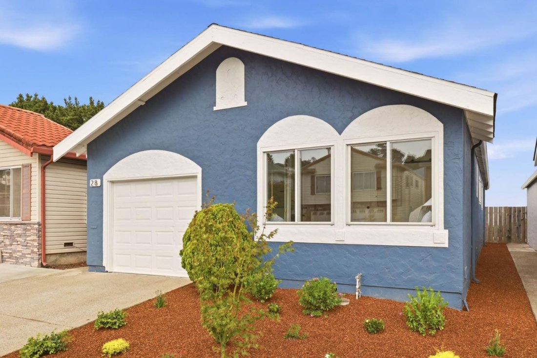 House in Colma, California, United States 1 - 18684723