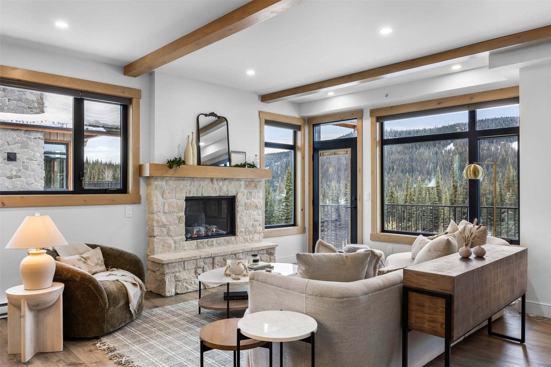 Apartment in Sun Peaks, British Columbia, Canada 5 - 18685546