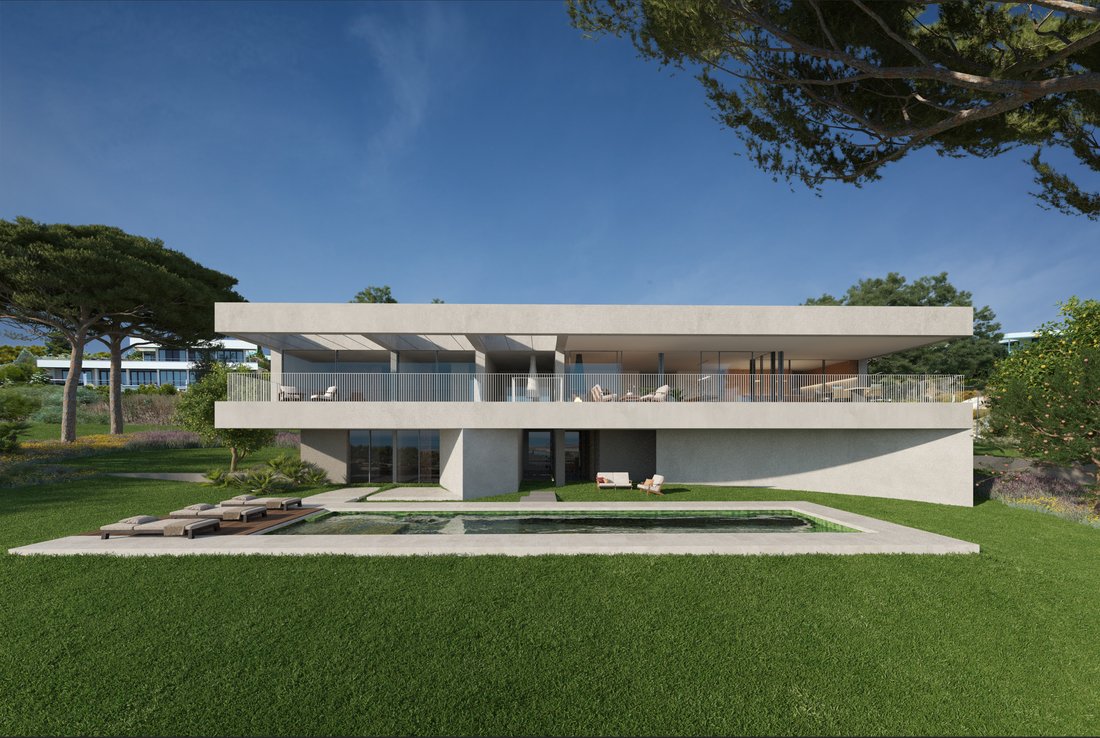 Land in Odiaxere, Algarve, Portugal 2 - 18685639