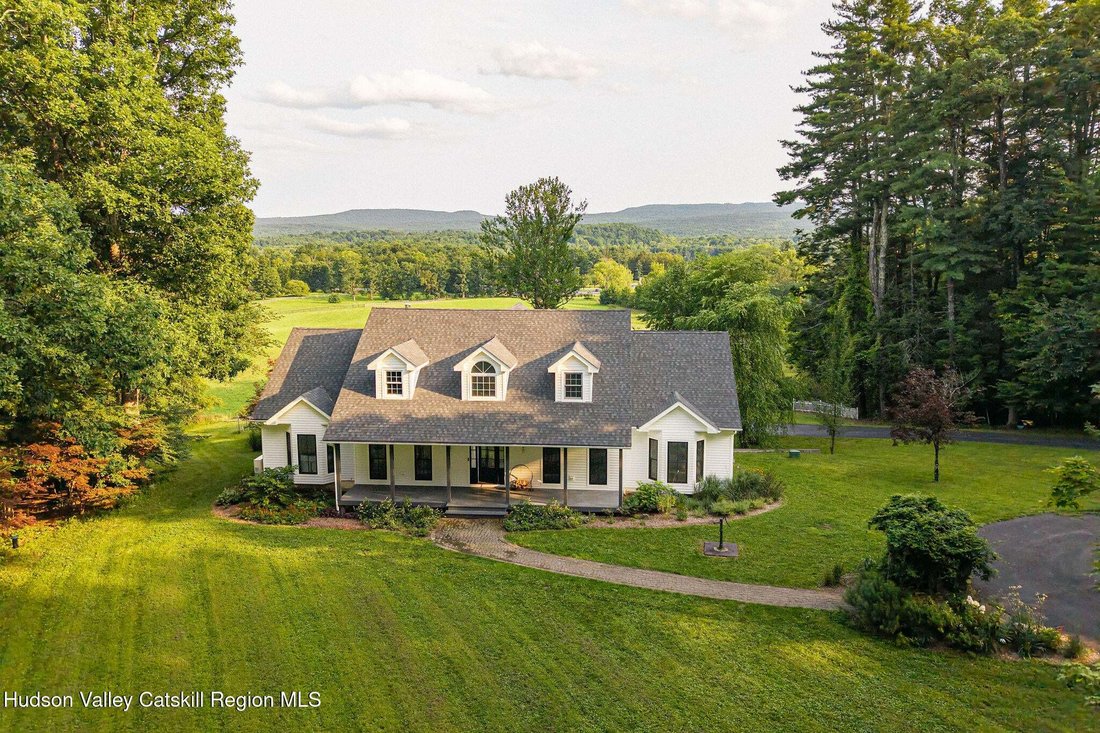 House in Accord, New York, United States 1 - 18684941