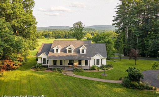 House in Accord, New York, United States 1