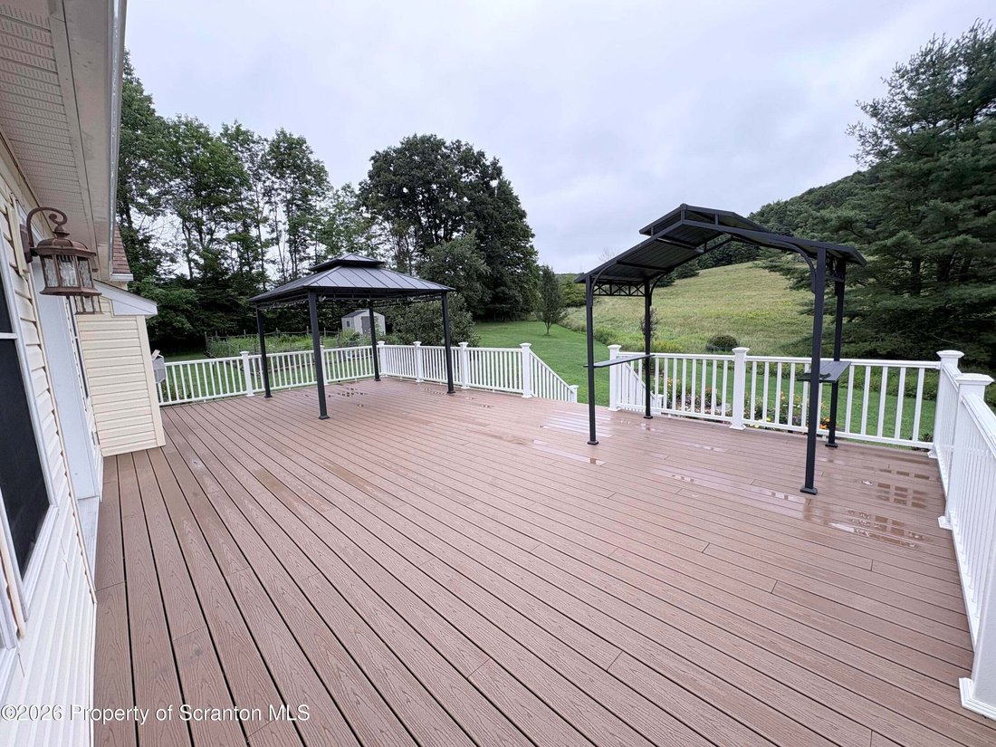 House in Susquehanna, Pennsylvania, United States 3 - 18685564