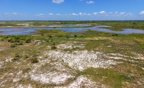 Terreno en Rockport, Texas, Estados Unidos 1