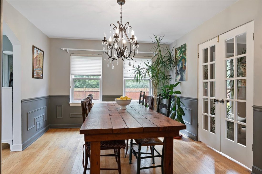 House in Evanston, Illinois, United States 4 - 18685729