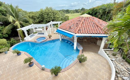 Casa a Las Lajas, Provincia di Panama, Panamá 1