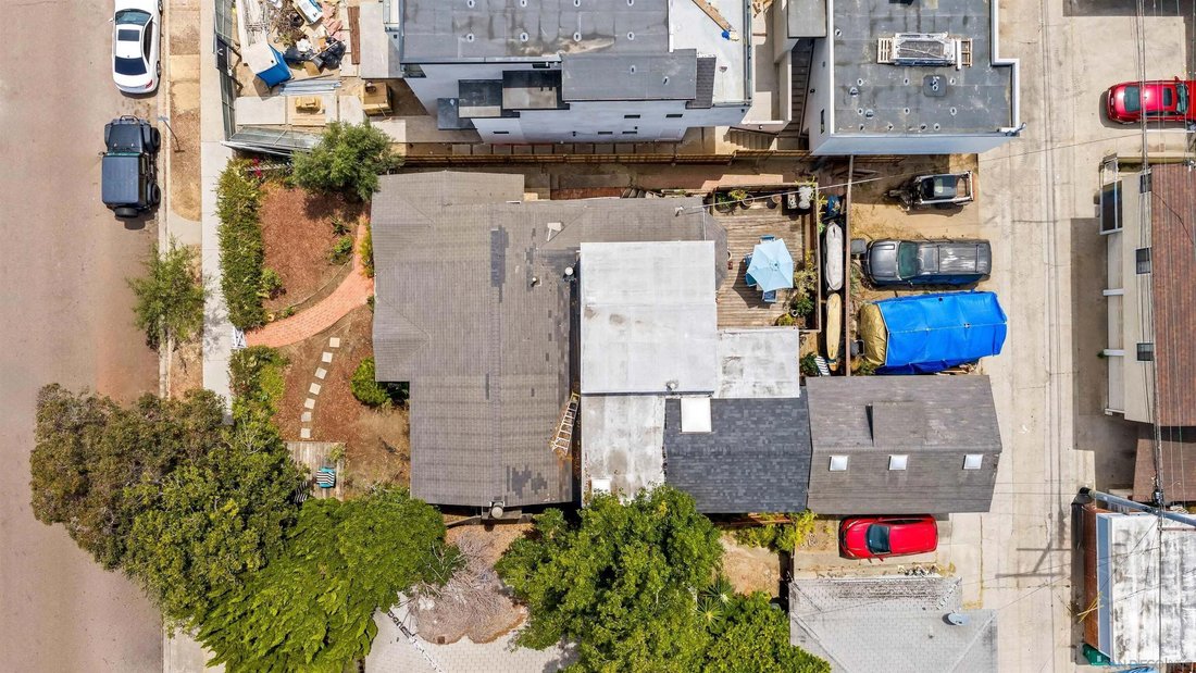 House in San Diego, California, United States 4 - 18685301