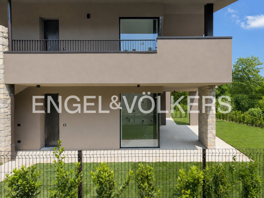 Wohnung in Garda, Venetien, Italien 2 - 16554817