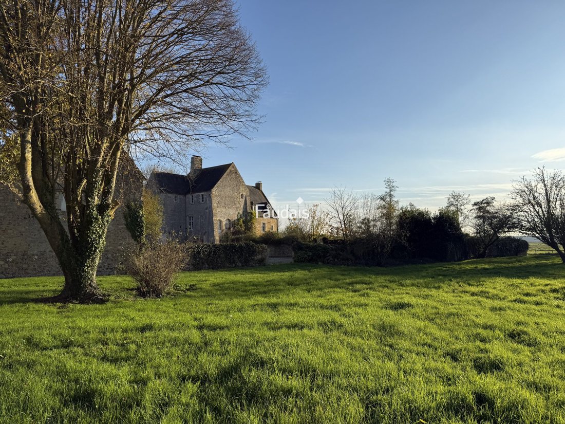 House in Isigny-sur-Mer, Normandy, France 5 - 18685088