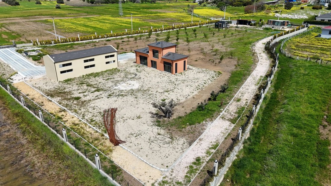 Land in İzmir, İzmir, Turkey 5 - 18685160