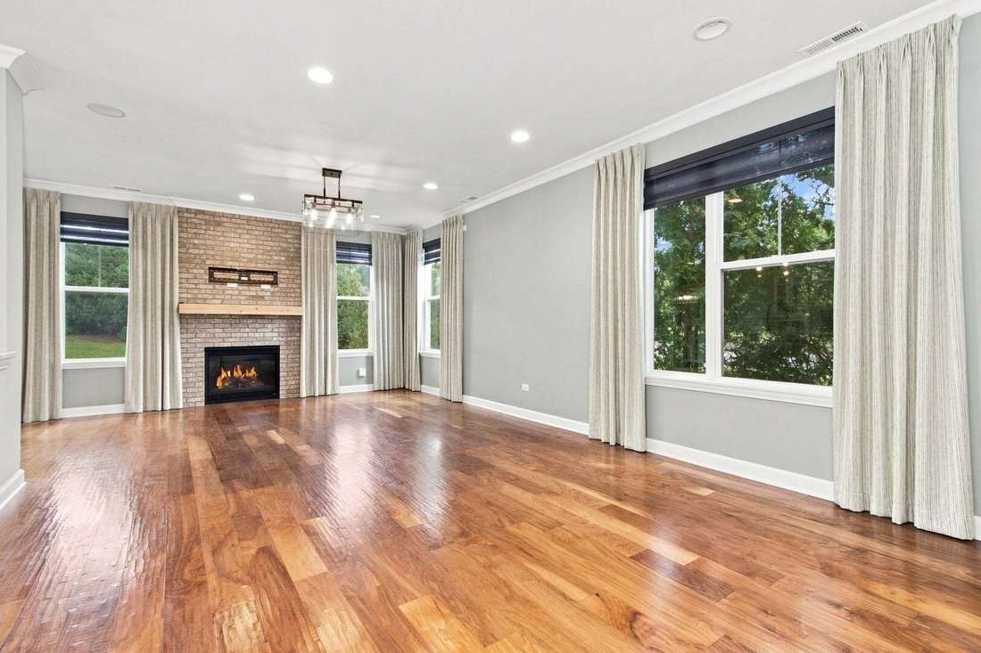Townhouse in Aurora, Illinois, United States 4 - 18685232