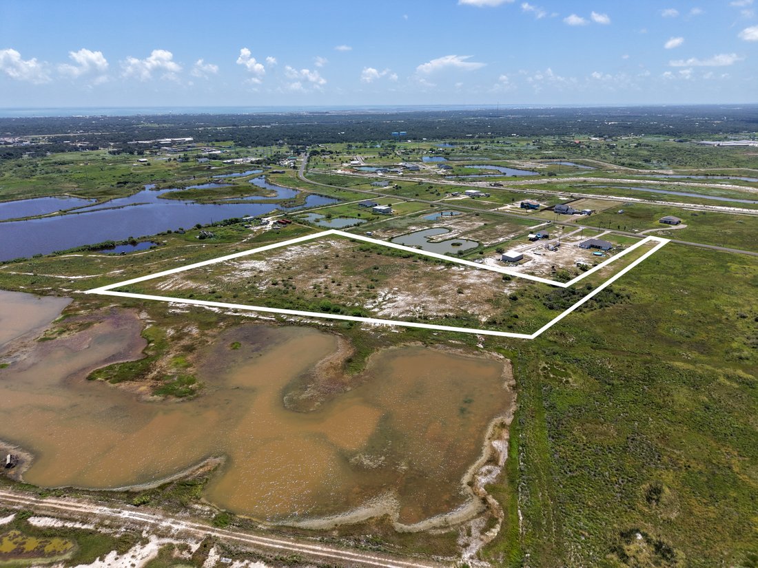 Land in Rockport, Texas, United States 4 - 18685390