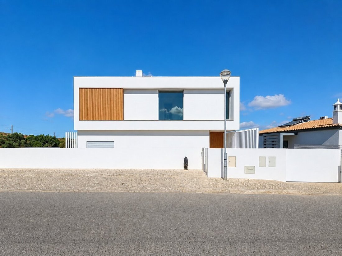 House in Estombar e Parchal, Algarve, Portugal 2 - 18685431