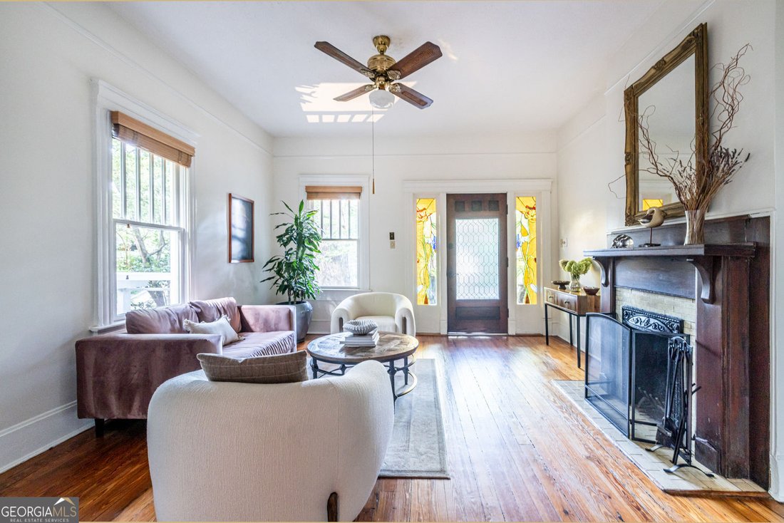 House in Atlanta, Georgia, United States 2 - 18685168