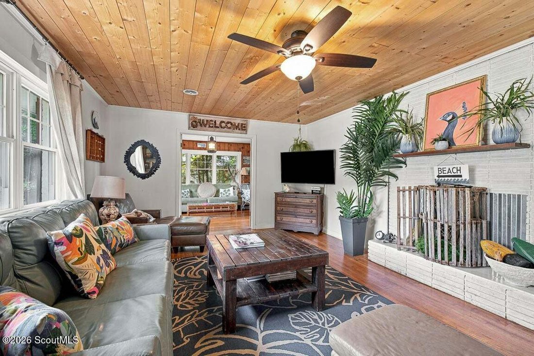 House in St. Simons, Georgia, United States 4 - 18684635