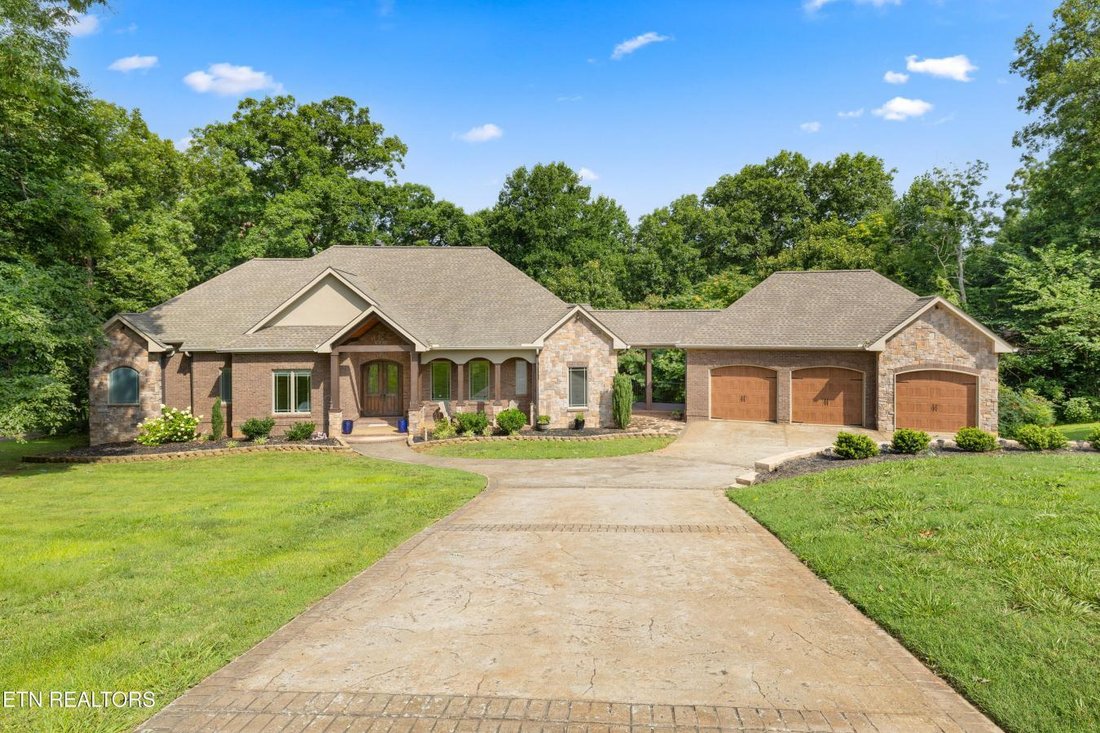 House in Greenback, Tennessee, United States 2 - 18685595