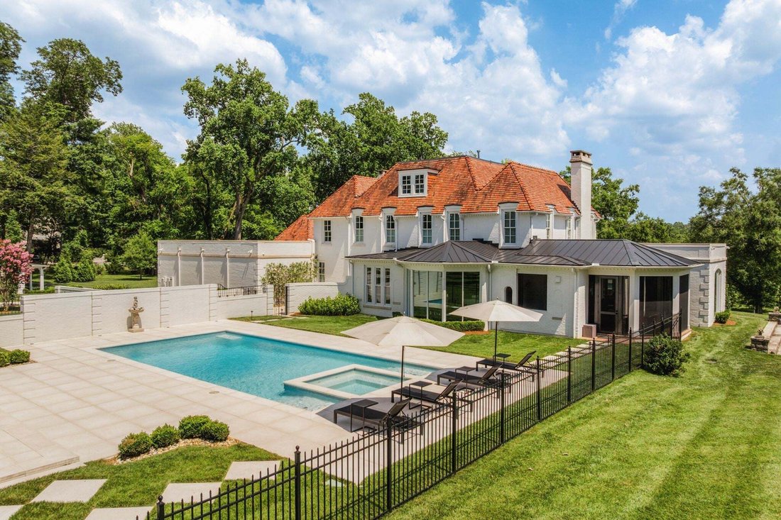 House in Nashville, Tennessee, United States 3 - 18685326