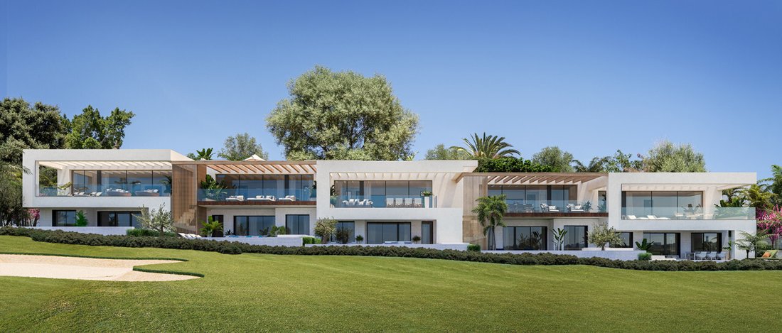 House in La Cala de Mijas, Mijas, Spain 3 - 18685375