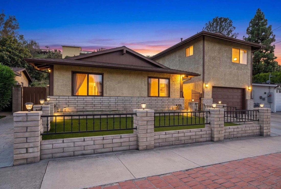 House in San Diego, California, United States 1 - 18685274
