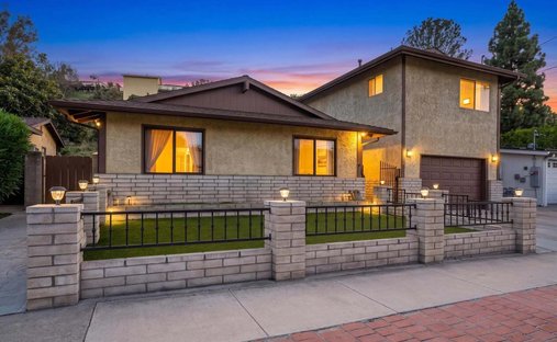 House in San Diego, California, United States 1