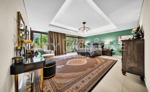 Townhouse en Dubai, Andorra 1