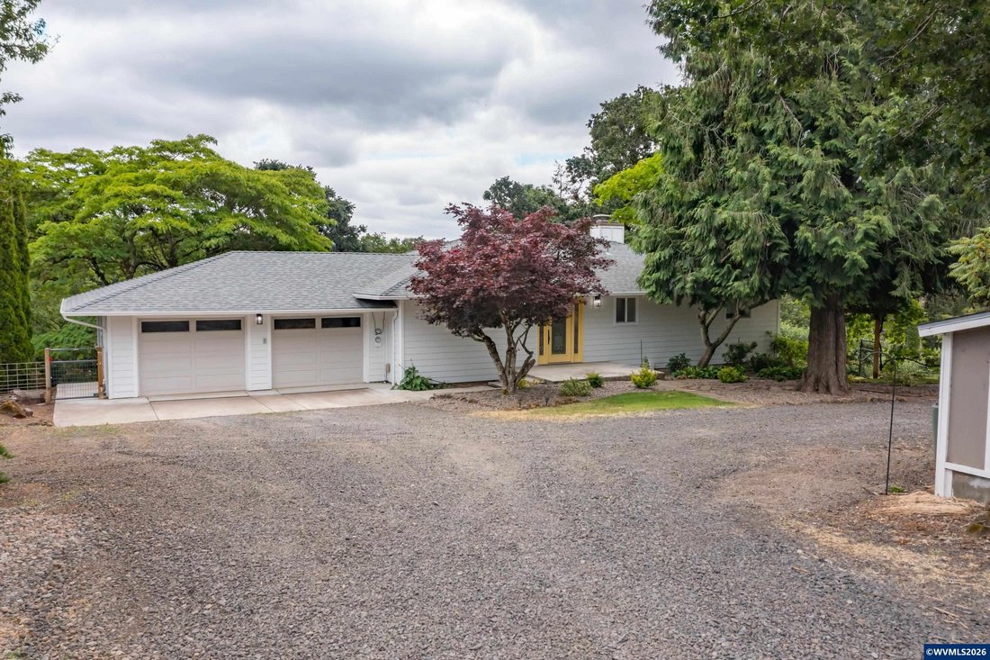 House in Salem, Oregon, United States 3 - 18685196