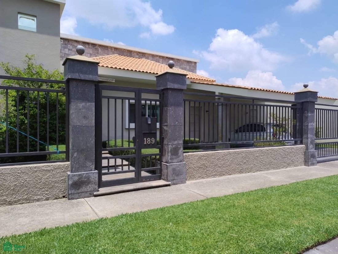 House in Palomar, Jalisco, Mexico 2 - 18594399