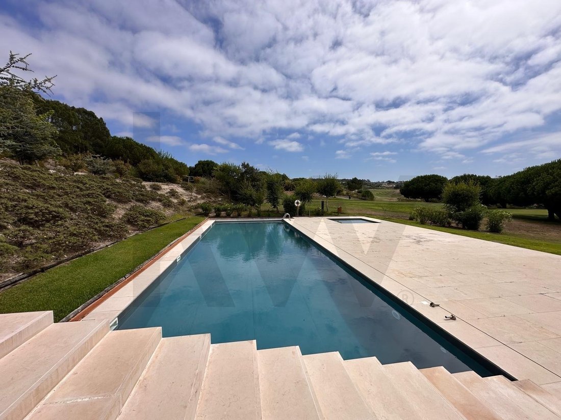 Townhouse in Vau, Leiria District, Portugal 1 - 18685759