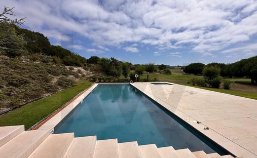 Townhouse in Vau, Leiria District, Portugal 1