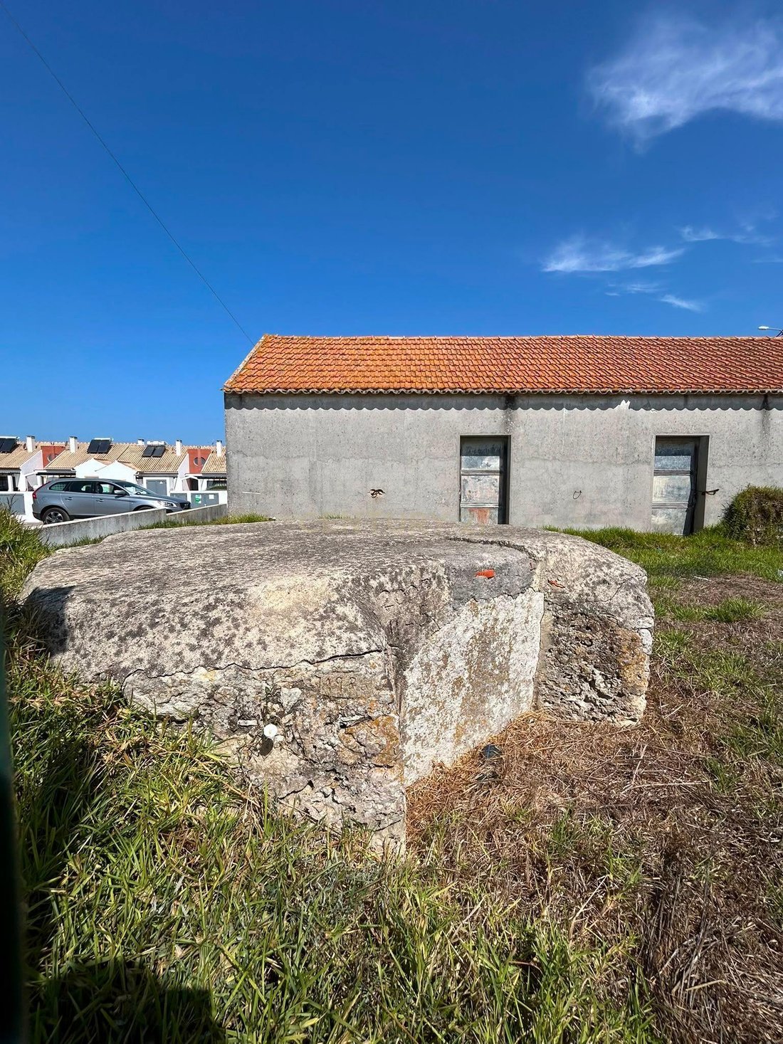 Terreno en Sesimbra (Castelo), Setúbal Municipality, Portugal 5 - 18685602