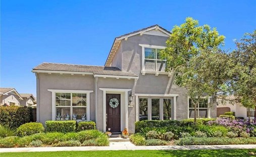 Haus in Rancho Mission Viejo, Kalifornien, Vereinigte Staaten 1