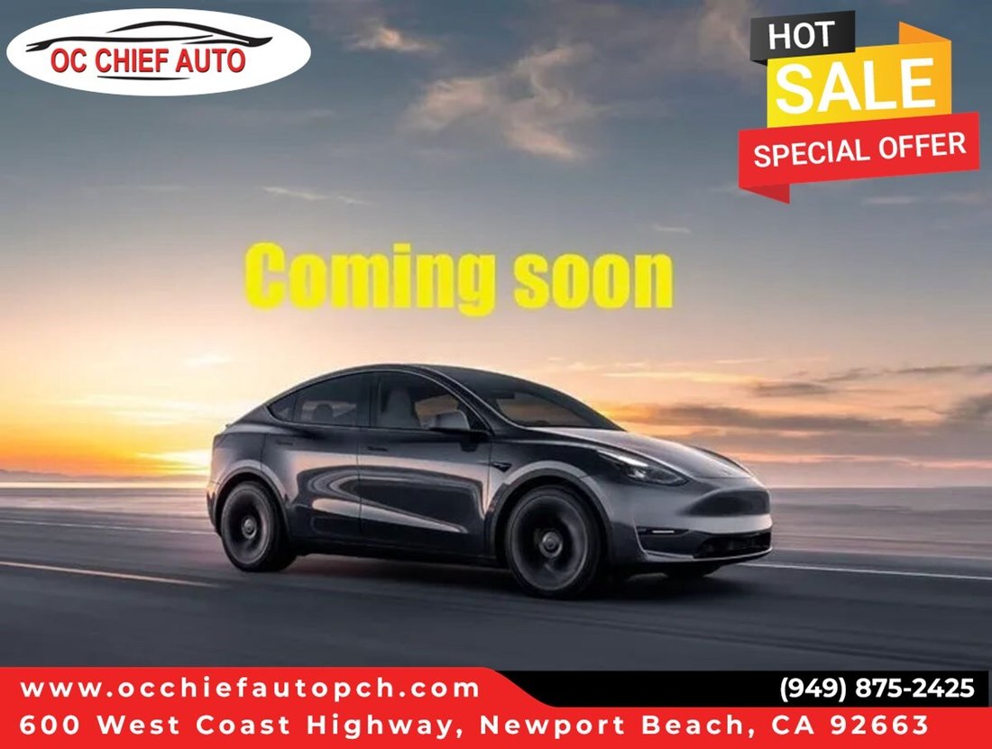 Suv in Newport Beach, CA, United States 1 - 18685507