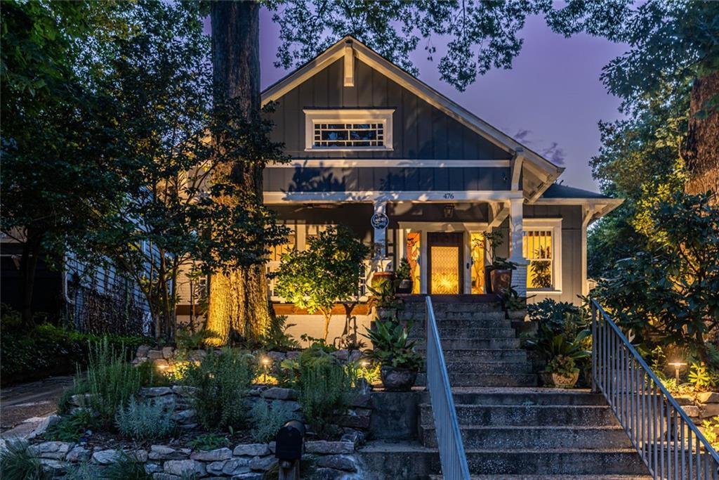 House in Atlanta, Georgia, United States 5 - 18685209