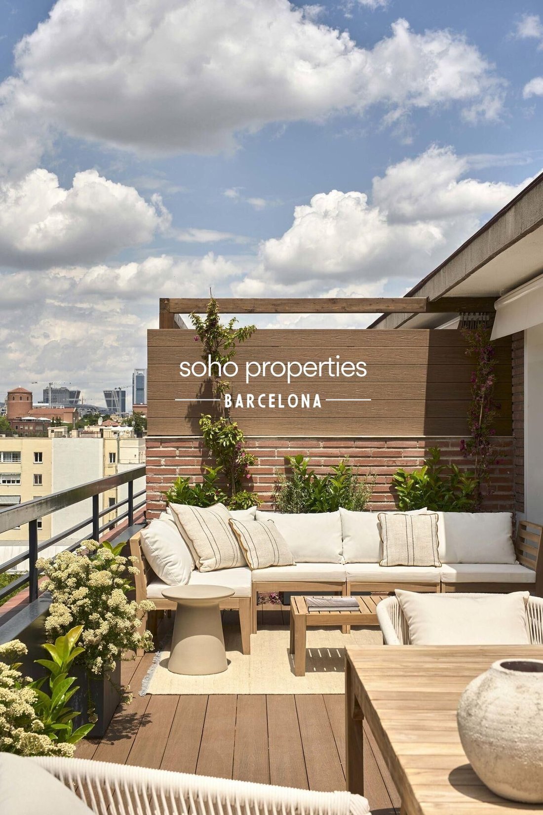Apartment in Sarrià-Sant Gervasi, Barcelona, Spain 5 - 18684955