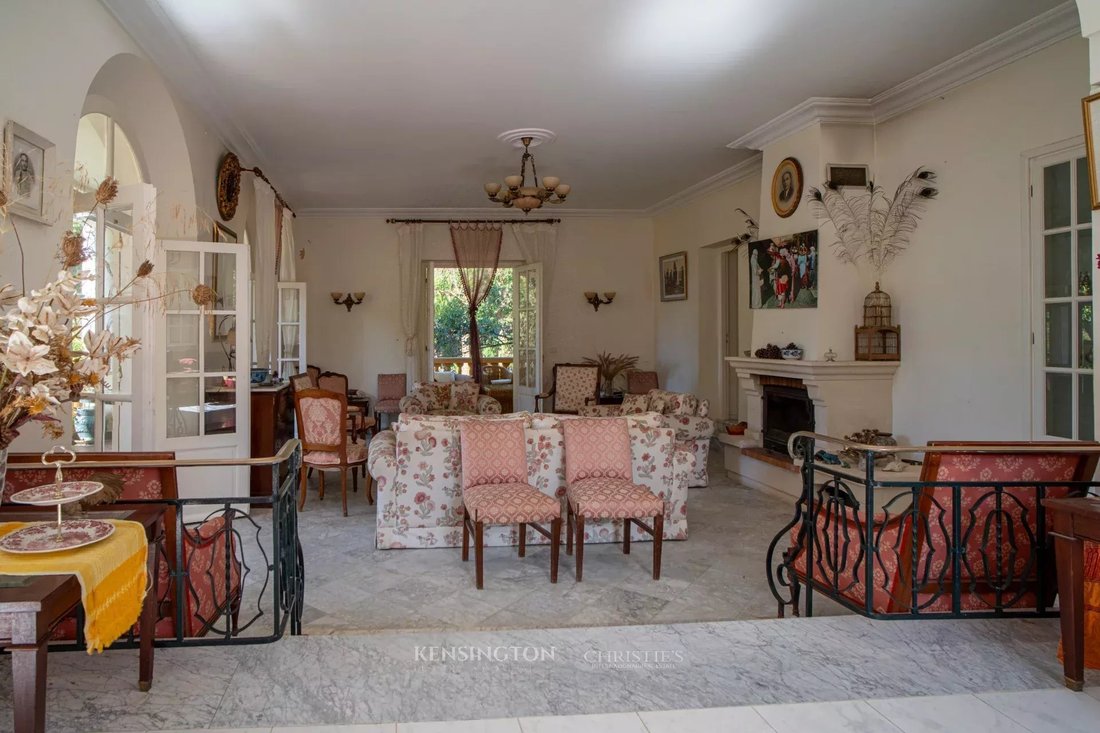 Villa in Tangier, Tangier-Tétouan-Al Hoceima, Morocco 3 - 15718265