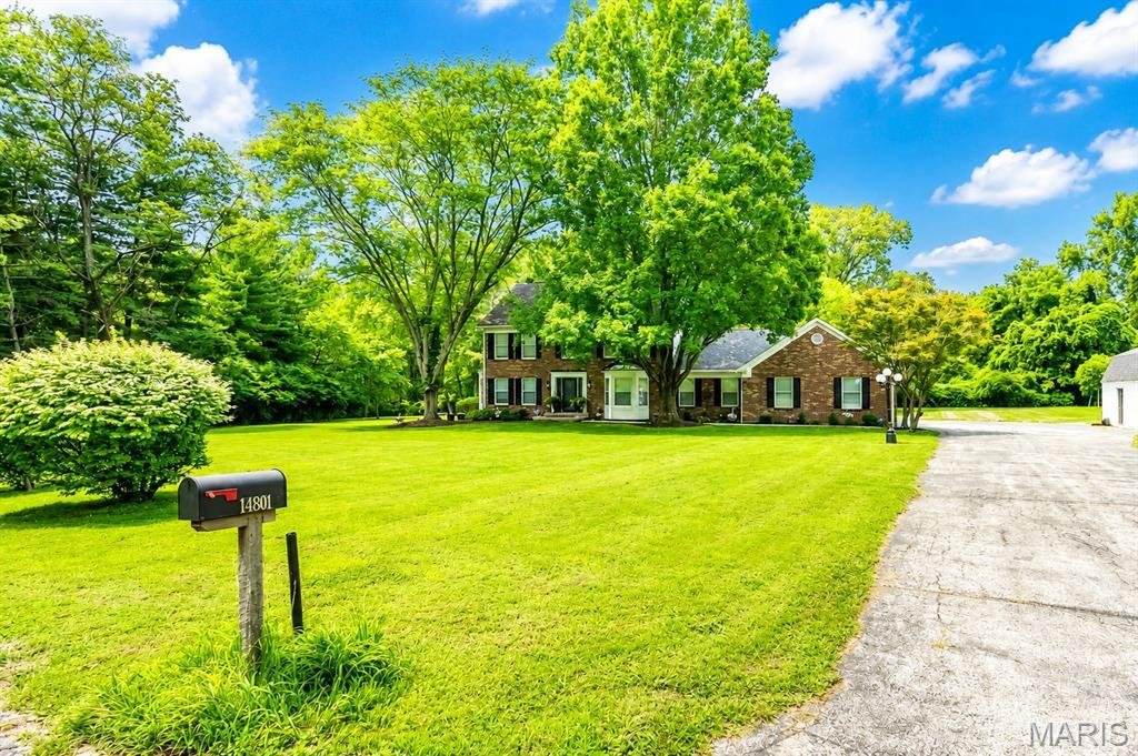 House in Florissant, Missouri, United States 3 - 18684846
