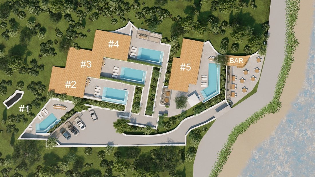 Land in Porou, Ellomenos, Greece 1 - 18685289