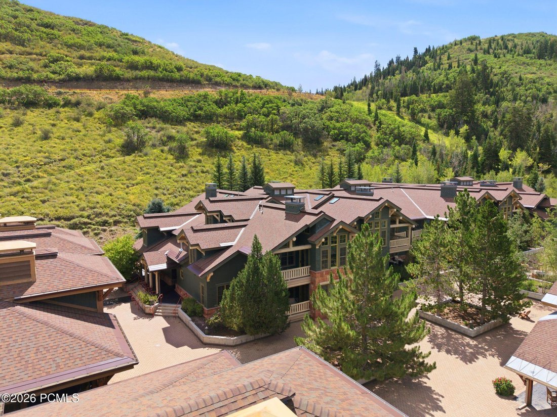 Condo in Park City, Utah, United States 1 - 18685559
