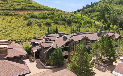 Condominio a Park City, Utah, Stati Uniti 1