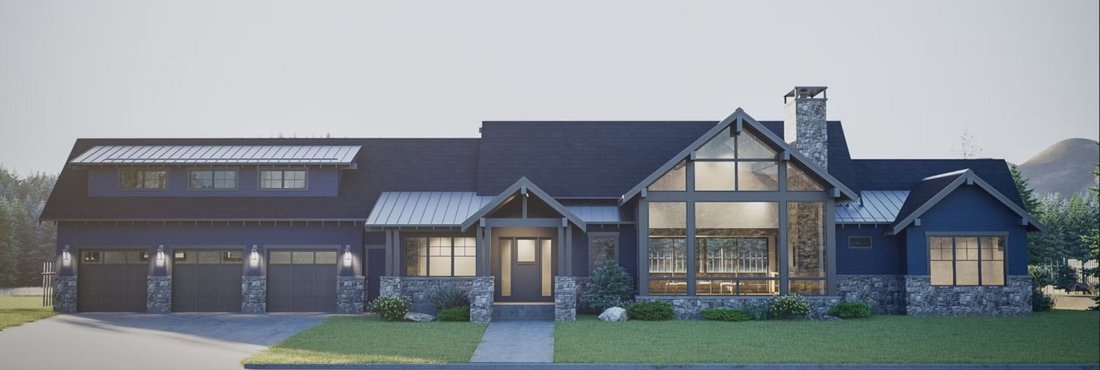 House in Missoula, Montana, United States 2 - 18685711