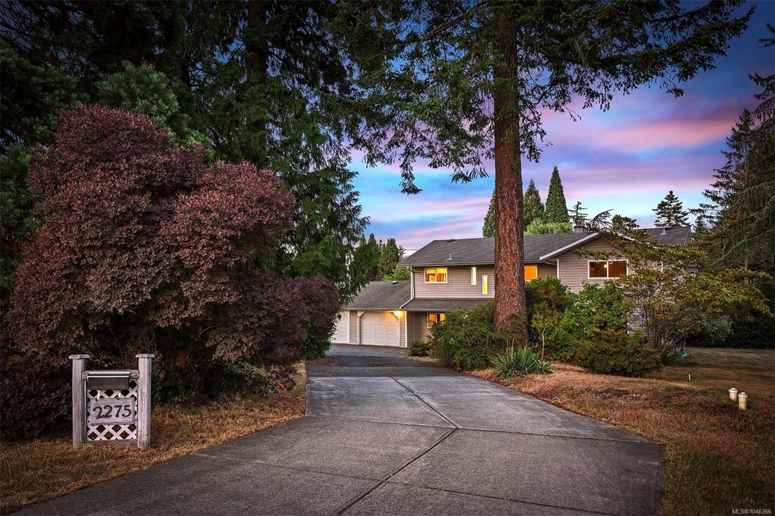 House in Campbell River, British Columbia, Canada 5 - 18685524