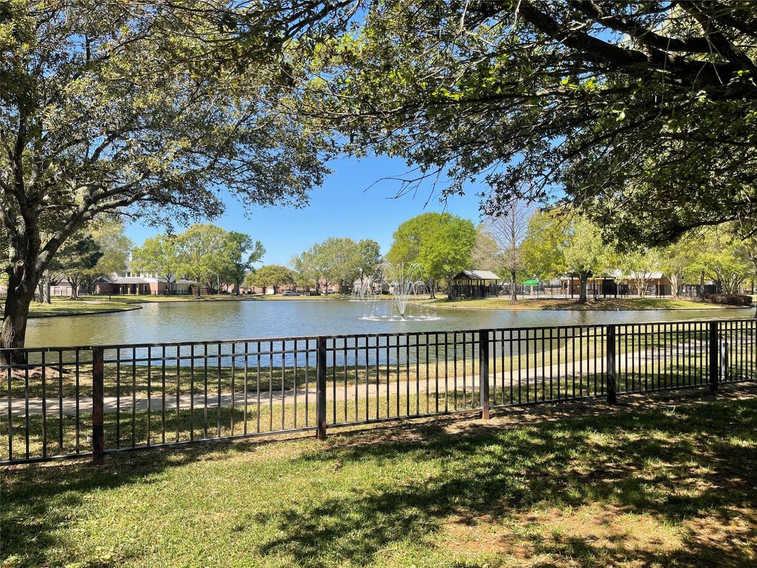 House in Houston, Texas, United States 2 - 18685060