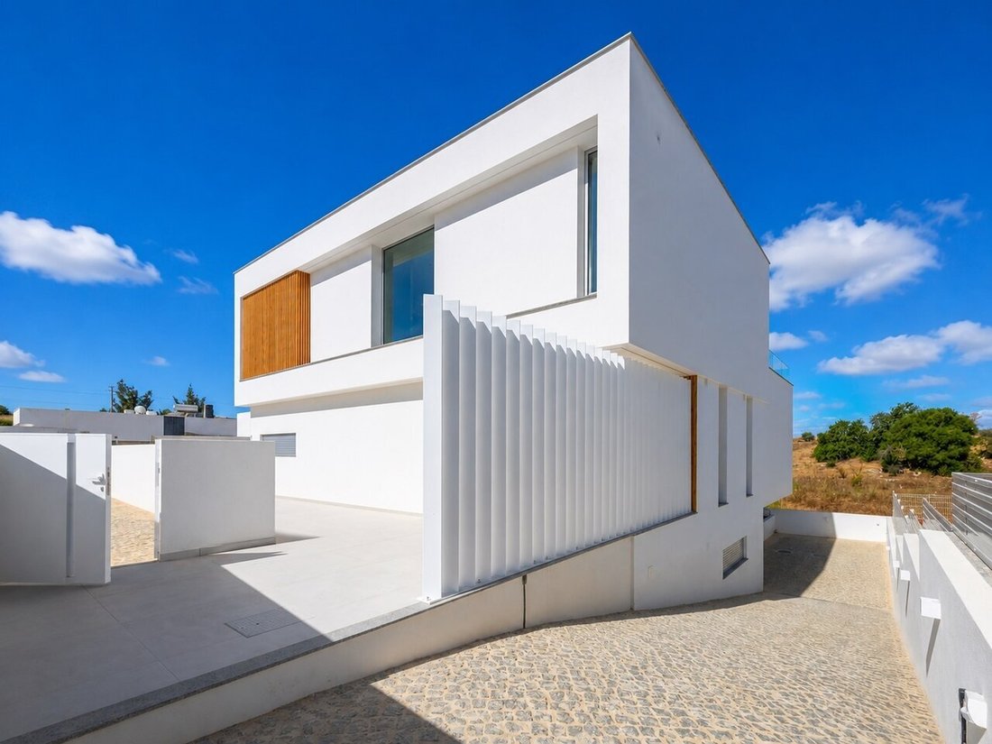 House in Estombar e Parchal, Algarve, Portugal 4 - 18685431