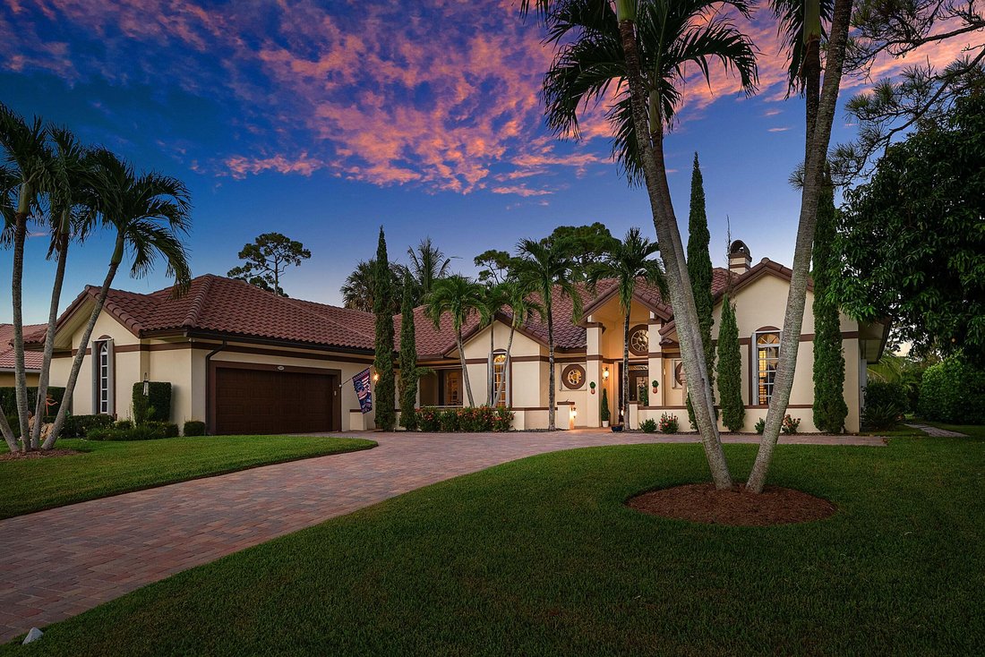 House in Lantana, Florida, United States 2 - 18684797