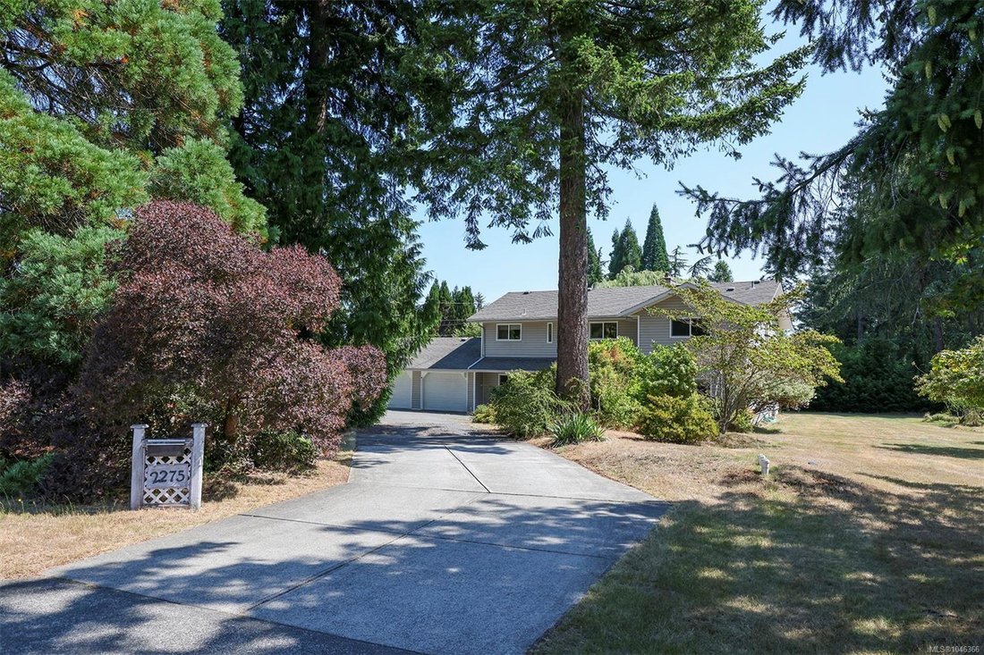 House in Campbell River, British Columbia, Canada 4 - 18685524