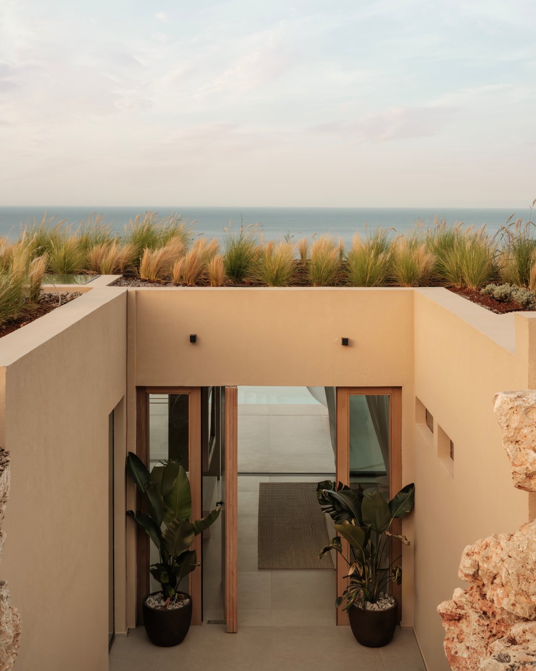 Villa in Bolimon, Elaties, Greece 2 - 15473609