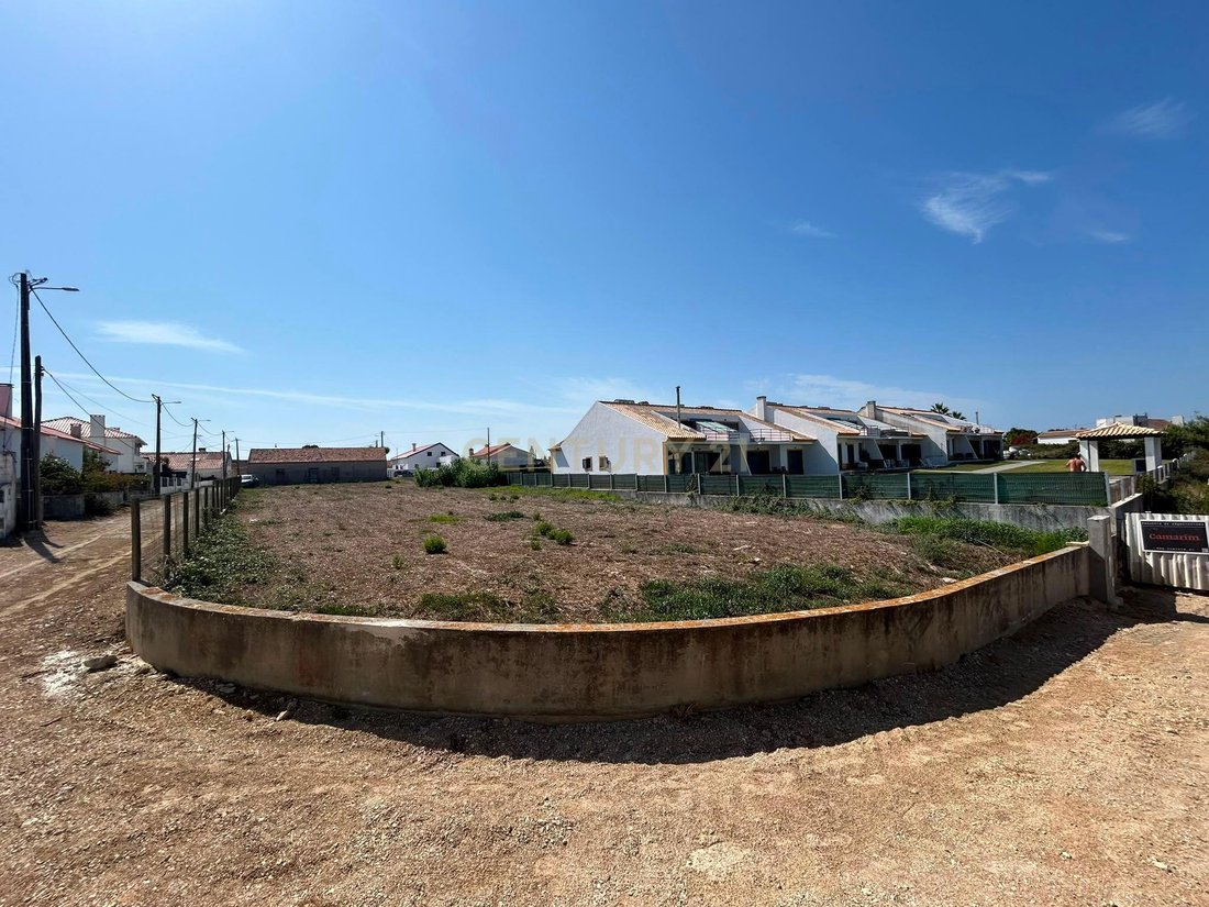 Terreno en Sesimbra (Castelo), Setúbal Municipality, Portugal 4 - 18685602
