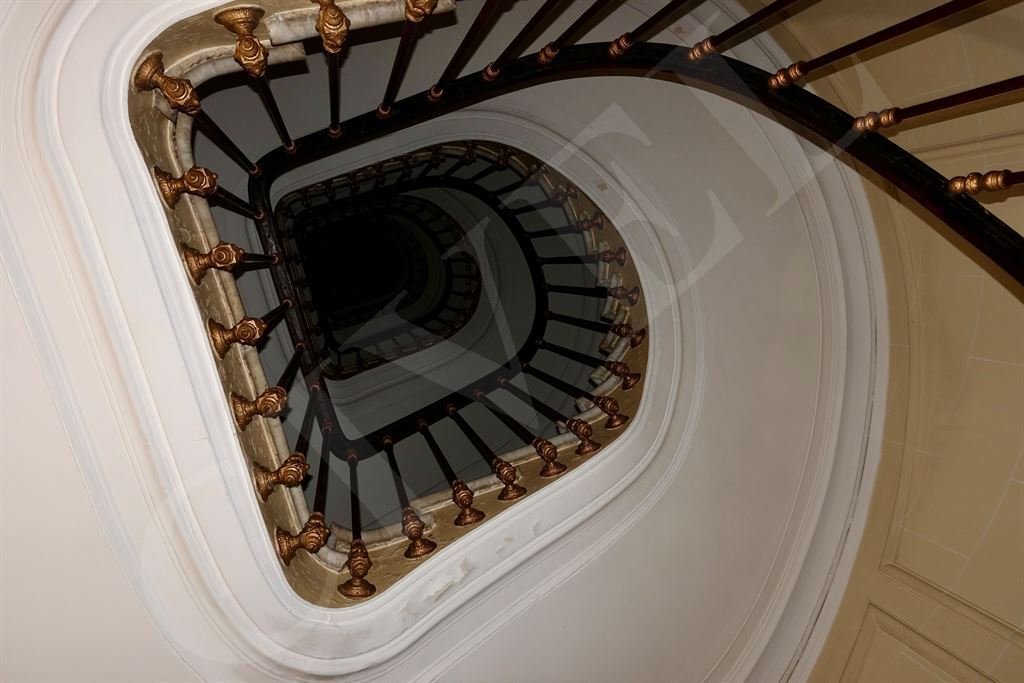 Apartment in Saint Philippe du Roule, Paris 8e Arrondissement, Paris 2 - 18685035