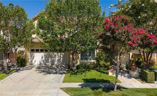 Casa en Azusa, California, Estados Unidos 1