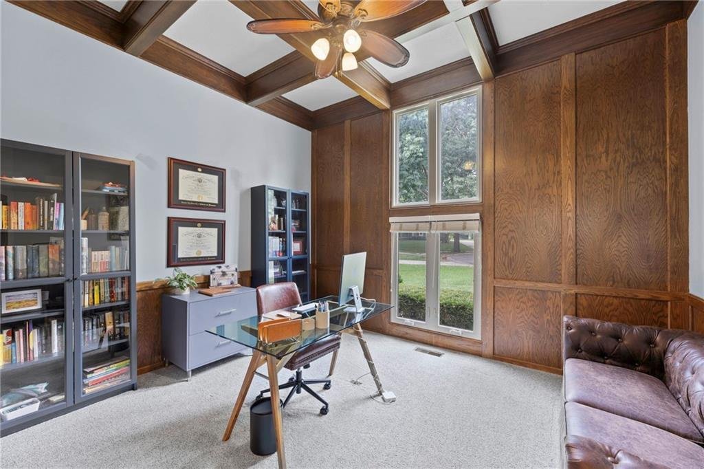 House in Leawood, Kansas, United States 5 - 18685208